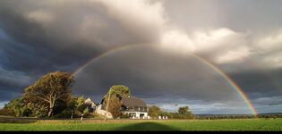 Landhaus "Kühler Morgen"; Appartment Bild 3 Landhaus "Kühler Morgen"; Appartment Bild 3