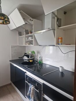 Monteurwohnung für 3 Personen in Velbert-Neviges Bild 3 Monteurwohnung für 3 Personen in Velbert-Neviges Bild 3