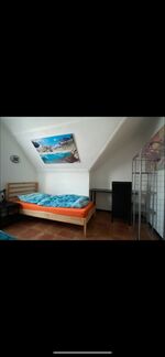 Gesamte Wohnung Stuttgart-Feuerbach ab 11,90 Euro/Nacht Bild 4 Gesamte Wohnung Stuttgart-Feuerbach ab 11,90 Euro/Nacht Bild 4