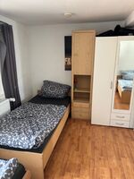Gesamte Wohnung Stuttgart-Feuerbach ab 11,90 Euro/Nacht Picture 6 Gesamte Wohnung Stuttgart-Feuerbach ab 11,90 Euro/Nacht Picture 6