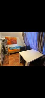 Gesamte Wohnung Stuttgart-Feuerbach ab 11,90 Euro/Nacht Bild 7 Gesamte Wohnung Stuttgart-Feuerbach ab 11,90 Euro/Nacht Bild 7