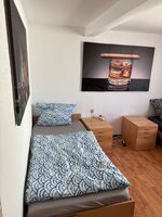 Gesamte Wohnung Stuttgart-Feuerbach ab 11,90 Euro/Nacht Picture 7 Gesamte Wohnung Stuttgart-Feuerbach ab 11,90 Euro/Nacht Picture 7