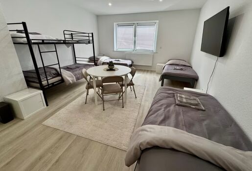 Gästezimmer Heins Gästezimmer Heins