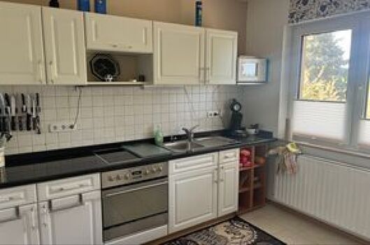Wohnung Hohmann, Hünfeld Zdjęcie 2 Wohnung Hohmann, Hünfeld Zdjęcie 2