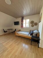 Monteurunterkunft Waldenbuch / 15 Apartments -38 Betten Bild 22 Monteurunterkunft Waldenbuch / 15 Apartments -38 Betten Bild 22