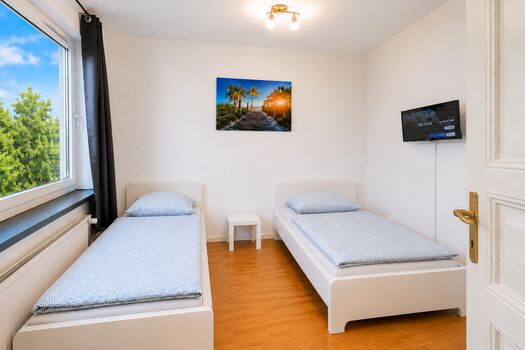 Kassel | bis 70 Monteure | Einzel- und Doppelzimmer Bild 2 Kassel | bis 70 Monteure | Einzel- und Doppelzimmer Bild 2