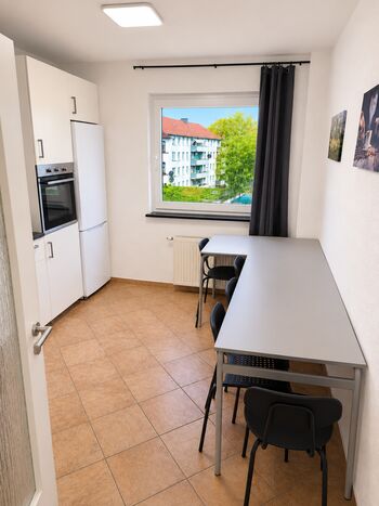 Kassel | bis 70 Monteure | Einzel- und Doppelzimmer Bild 4 Kassel | bis 70 Monteure | Einzel- und Doppelzimmer Bild 4