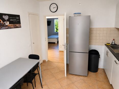 Kassel | bis 70 Monteure | Einzel- und Doppelzimmer Bild 5 Kassel | bis 70 Monteure | Einzel- und Doppelzimmer Bild 5