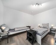 Monteurunterkünfte in Lahnau – 24h Check-In Bild 2 Monteurunterkünfte in Lahnau – 24h Check-In Bild 2