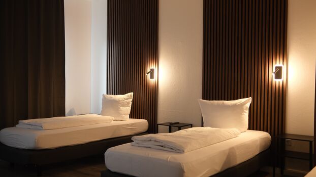 DIM Monteurzimmer & Apartments | Erstbezug – frisch saniert DIM Monteurzimmer & Apartments | Erstbezug – frisch saniert