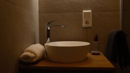 DIM Monteurzimmer & Apartments | Erstbezug – frisch saniert Bild 7 DIM Monteurzimmer & Apartments | Erstbezug – frisch saniert Bild 7