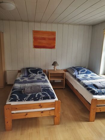 Zimmervermietung - Velten Bild 2 Zimmervermietung - Velten Bild 2