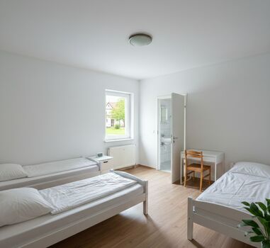 Monteurunterkünfte in Walluf – 24h Check-In Obrázok 2 Monteurunterkünfte in Walluf – 24h Check-In Obrázok 2