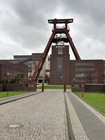 Nachbar des Weltkulturerbes Zeche Zollverein! GE2R Bild 10 Nachbar des Weltkulturerbes Zeche Zollverein! GE2R Bild 10