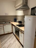 Gemeinschaftsküche Einzelzimmer Gemeinschaftsküche Einzelzimmer