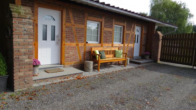 Gästehaus Wildwechsel Bild 4 Gästehaus Wildwechsel Bild 4