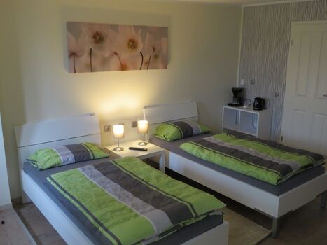 Gästehaus Wildwechsel Bild 2 Gästehaus Wildwechsel Bild 2