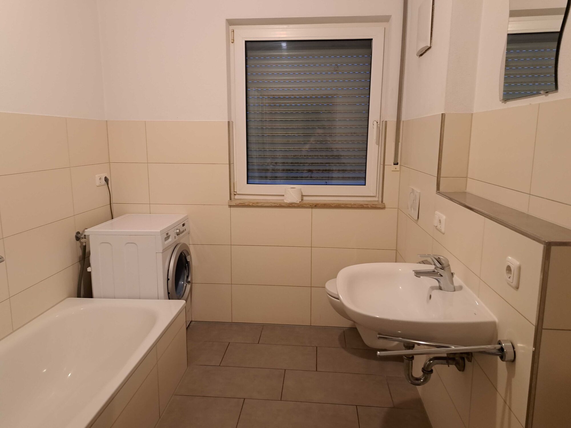 Badezimmer Badezimmer
