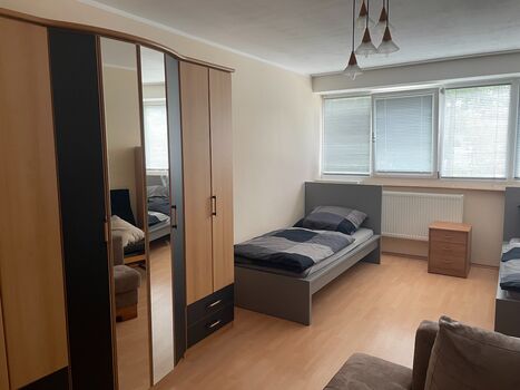 Monteur Wohnung Berlin Bild 3 Monteur Wohnung Berlin Bild 3