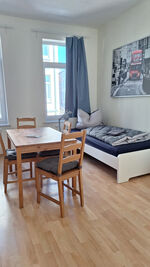 Monteurzimmerresidenz A5 GrosArtig aufZeit Bild 6 Monteurzimmerresidenz A5 GrosArtig aufZeit Bild 6