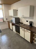 vollausgestattete Küche vollausgestattete Küche