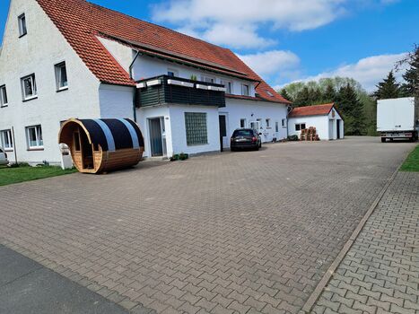 Pension Mühlental Zdjęcie 2 Pension Mühlental Zdjęcie 2