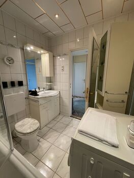 Apartment | Balkon | Parkplatz | Waschmaschine Bild 4 Apartment | Balkon | Parkplatz | Waschmaschine Bild 4