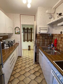 Apartment | Balkon | Parkplatz | Waschmaschine Bild 5 Apartment | Balkon | Parkplatz | Waschmaschine Bild 5