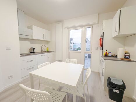 Moderne Wohnung mit Terrasse - nahe Frankfurt Picture 3 Moderne Wohnung mit Terrasse - nahe Frankfurt Picture 3