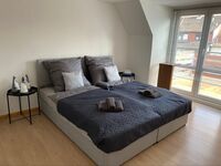 Ferienhaus / Business Haus Salzgitter Nähe Stadtpark Bild 7 Ferienhaus / Business Haus Salzgitter Nähe Stadtpark Bild 7