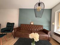 Ferienhaus / Business Haus Salzgitter Nähe Stadtpark Bild 12 Ferienhaus / Business Haus Salzgitter Nähe Stadtpark Bild 12