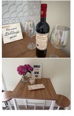 Ferienhaus / Business Haus Salzgitter Nähe Stadtpark Bild 14 Ferienhaus / Business Haus Salzgitter Nähe Stadtpark Bild 14