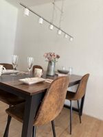 Ferienhaus / Business Haus Salzgitter Nähe Stadtpark Bild 13 Ferienhaus / Business Haus Salzgitter Nähe Stadtpark Bild 13