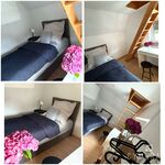 Ferienhaus / Business Haus Salzgitter Nähe Stadtpark Bild 5 Ferienhaus / Business Haus Salzgitter Nähe Stadtpark Bild 5