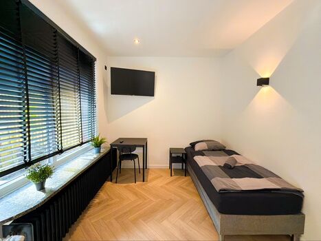 Unterkünfte Papenburg | Nähe Meyer Werft Zdjęcie 3 Unterkünfte Papenburg | Nähe Meyer Werft Zdjęcie 3