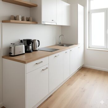 Monteurunterkünfte in Viersen – 24h Check-In Bild 2 Monteurunterkünfte in Viersen – 24h Check-In Bild 2