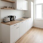 Monteurunterkünfte in Viersen – 24h Check-In Bild 2 Monteurunterkünfte in Viersen – 24h Check-In Bild 2