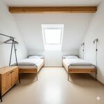 Monteurunterkünfte in Viersen – 24h Check-In Bild 3 Monteurunterkünfte in Viersen – 24h Check-In Bild 3