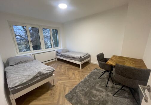 Schlafzimmer 1 Schlafzimmer 1