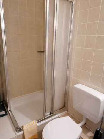 Geräumiges 1-Zimmer-Microapartment mit 3 Einzelbetten Bild 3 Geräumiges 1-Zimmer-Microapartment mit 3 Einzelbetten Bild 3