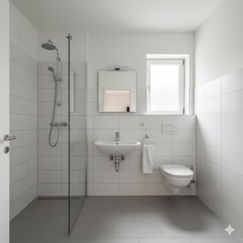 Monteurunterkünfte in Remscheid – 24h Check-In Bild 3 Monteurunterkünfte in Remscheid – 24h Check-In Bild 3