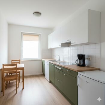 Monteurunterkünfte in Remscheid – 24h Check-In Bild 2 Monteurunterkünfte in Remscheid – 24h Check-In Bild 2