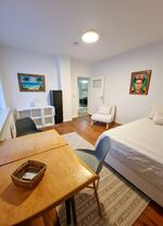 Apartment | Monteurzimmer | Ferienwohnung in Kiel Bild 2 Apartment | Monteurzimmer | Ferienwohnung in Kiel Bild 2