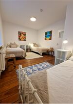 Apartment | Monteurzimmer | Ferienwohnung in Kiel Bild 1 Apartment | Monteurzimmer | Ferienwohnung in Kiel Bild 1