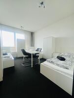 Schlafzimmer 2 (3 Einzelbetten) Schlafzimmer 2 (3 Einzelbetten)