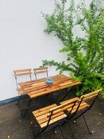 Terrasse Terrasse