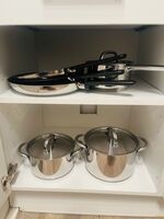 Ausstattung Ausstattung