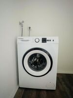 Waschmaschine Waschmaschine