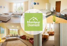 35 Zimmer (EZ/DZ) & 15 Apartments | WLAN | Küche | Zentrale Lage | Ruhig Bild 1 35 Zimmer (EZ/DZ) & 15 Apartments | WLAN | Küche | Zentrale Lage | Ruhig Bild 1