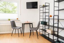 Möglicher 2. Essbereich oder auch Arbeitsbereich. Möglicher 2. Essbereich oder auch Arbeitsbereich.